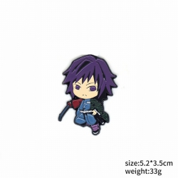Demon Slayer Kimets Tomioka Gi...