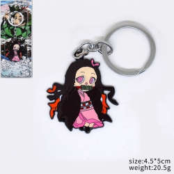 Demon Slayer Kimets Kamado Nez...