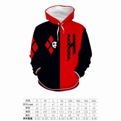 Birds of Prey Harley Quinn Rou...