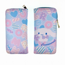 Cinnamoroll Full Color PU twil...