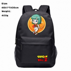 Dragon Ball Bulla Anime 600D C...