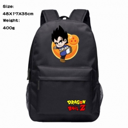 Dragon Ball Black Anime 600D C...