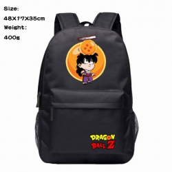 Dragon Ball Black Anime 600D C...