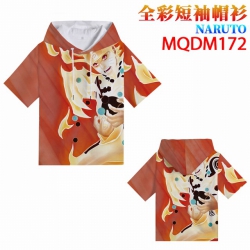 Naruto Full Color Printing Sho...