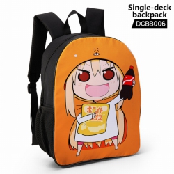 DCBB006-Himono!Umarucha Anime ...