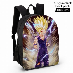 DCBB029-Dragon Ball Anime wate...