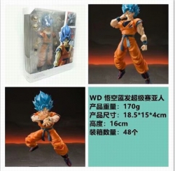 WD Dragon Ball Son Goku Boxed ...