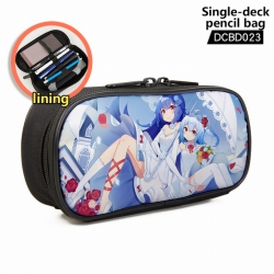 Bilibili Anime single layer wa...