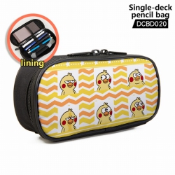 Poinko Anime single layer wate...