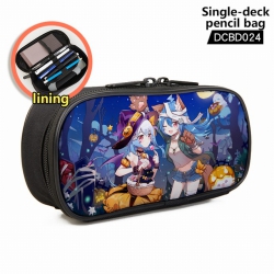 Bilibili Anime single layer wa...