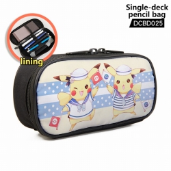 Pokemon Anime single layer wat...
