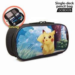 Pokemon Anime single layer wat...
