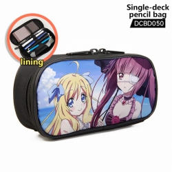 Dropkick on my Devil! Anime si...