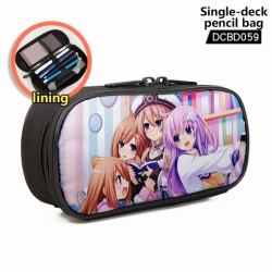 Hyperdimension Neptunia Anime ...