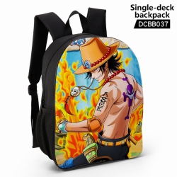 DCBB037-One Piece Anime waterp...