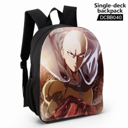 DCBB040-One Punch Man Anime wa...