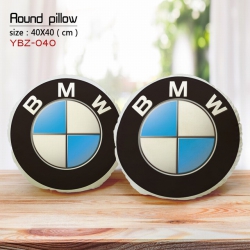 Bavarian Motor Work Logo Full ...
