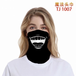 TJ-1007-Personalized facial ex...