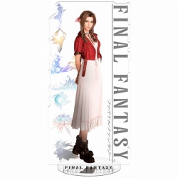 Final Fantasy Aerith Acrylic S...