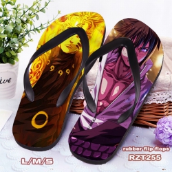 Naruto Cloth surface Flip-flop...