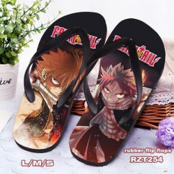 Fairy tail Cloth surface Flip-...