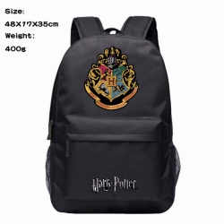 Harry Potter Anime 600D Canvas...