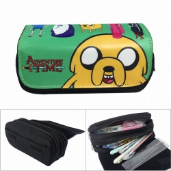 Adventure Time Anime double la...