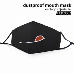 FCKZ062-Personality facial exp...