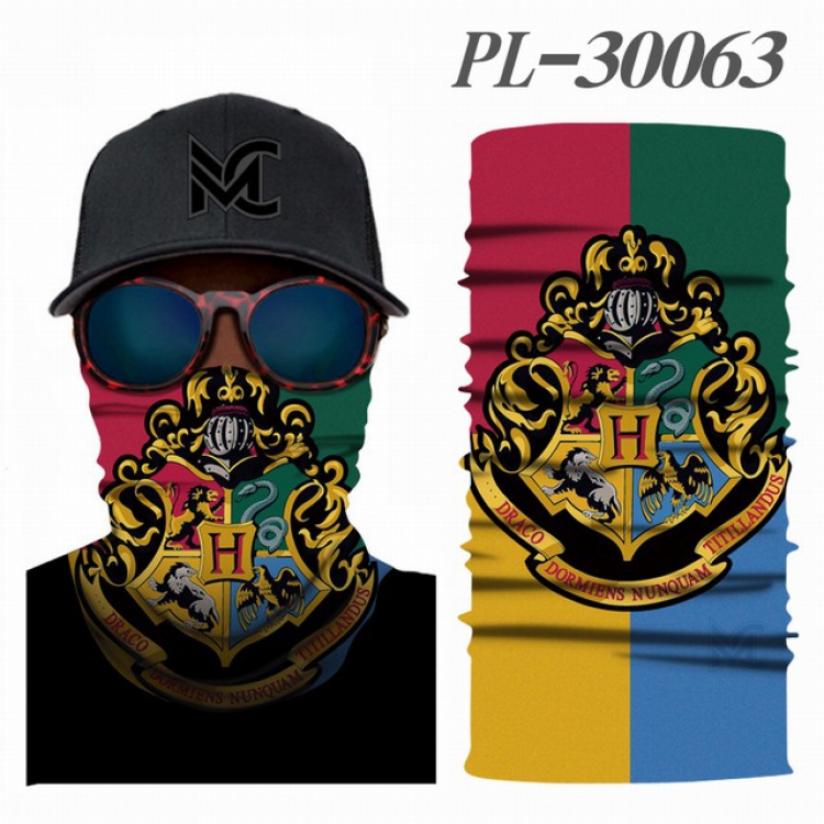 Harry Potter Anime magic towel a set price for 5 pcs PL-30063A