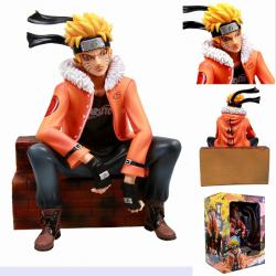 Naruto Uzumaki Naruto Boxed Fi...