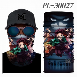 Demon Slayer Kimets Anime magi...