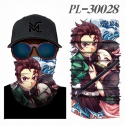 Demon Slayer Kimets Anime magi...