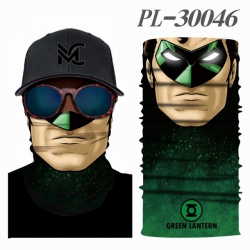 The Flash Anime magic towel a ...