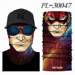 The Flash Anime magic towel a ...
