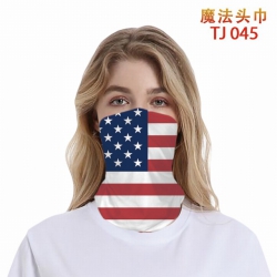 TJ-045- Personalized color pri...