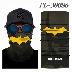 Batman Anime magic towel a set...
