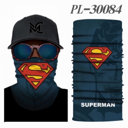 Superman Anime magic towel a s...