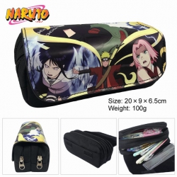 Naruto Anime double layer mult...