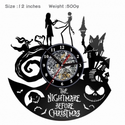 013-The Nightmare Before Creat...