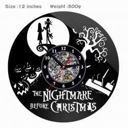 014-The Nightmare Before Creat...