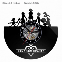 003 -Kingdom Hearts Creative p...