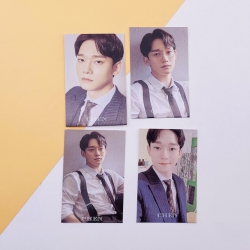 EXO Random Card Photo Small Ca...