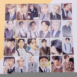 EXO Random Card Photo Small Ca...