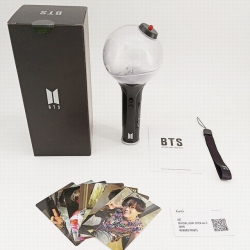 BTS VER.3 Glow stick Color cha...