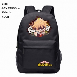 My Hero Academia Bakugou Katsu...