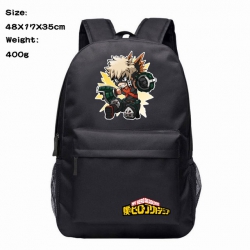 My Hero Academia Bakugou Katsu...