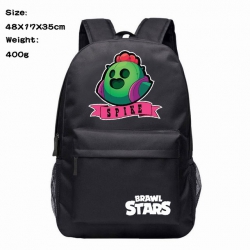 Brawl Stars Spike Anime 600D C...