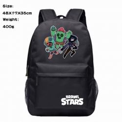 Brawl Stars Anime 600D Canvas ...