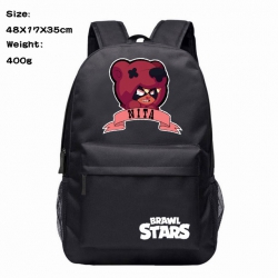 Brawl Stars Nita Anime 600D Ca...
