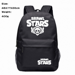 Brawl Stars Anime 600D Canvas ...